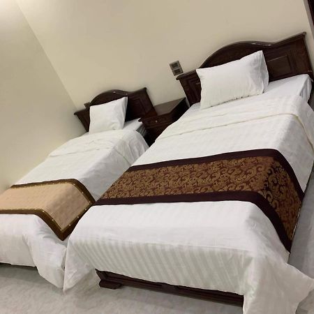 Andy Hotel Lang Son Ngoại thất bức ảnh