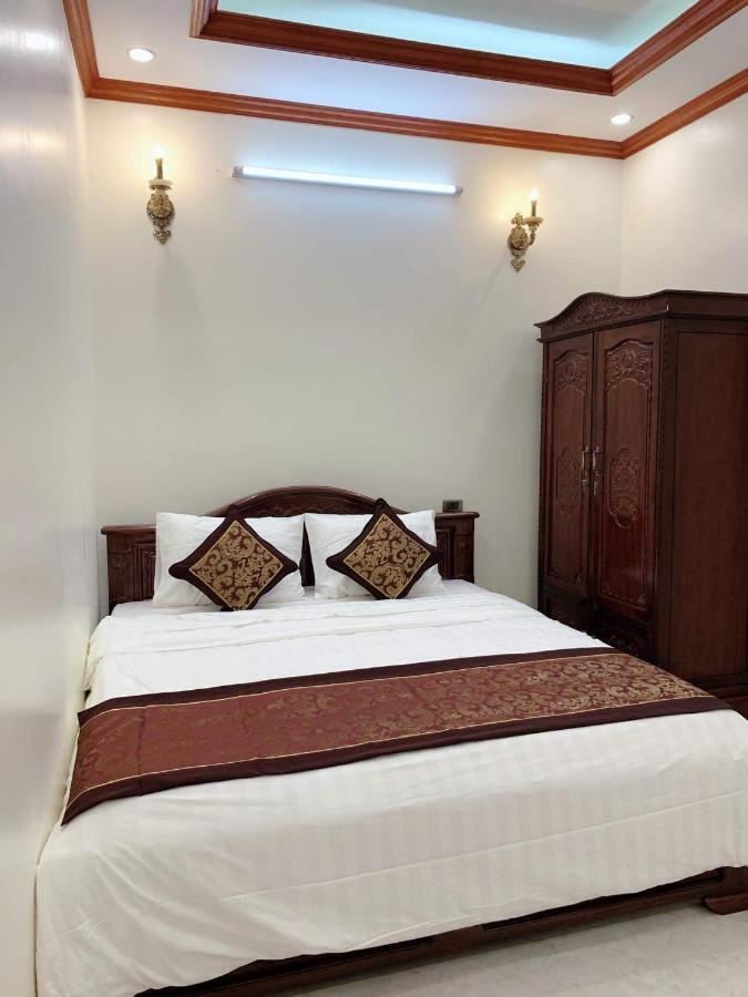 Andy Hotel Lang Son Ngoại thất bức ảnh